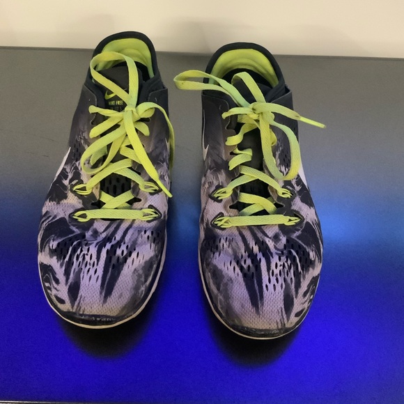 Nike Runners - Picture 1 of 2